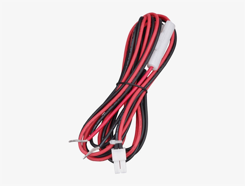For Devices With Greater Than 25 W Transmitting Power - Hytera Pwc06 Vehicle Power Cord, transparent png download