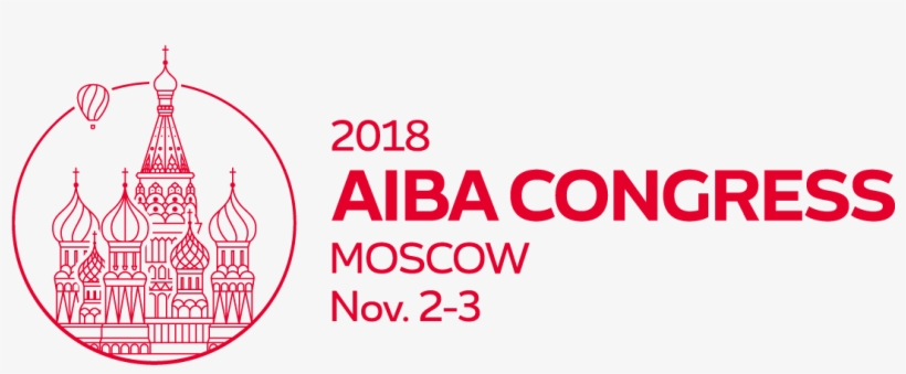 November 2 3, - Aiba 2018, transparent png download