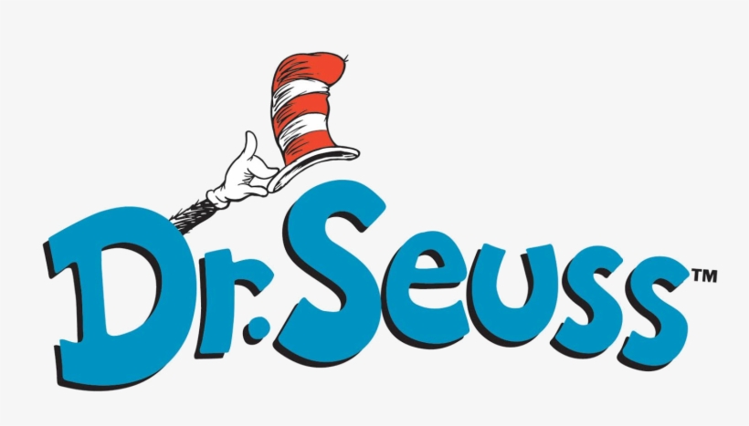 Popdemonium Dr Seuss - Dr Seuss Word, transparent png download
