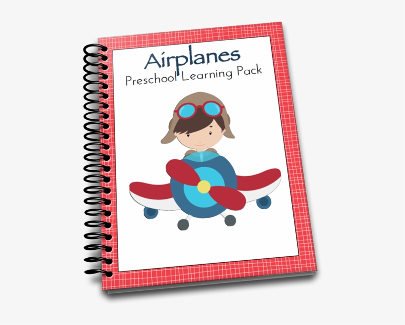 15 One Fish Two Fish Hands-on Activities For Preschoolers - Airplane Boy Png, transparent png download