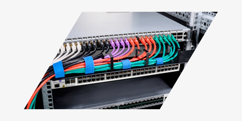 Cat5 Vs Cat6 Cables - Class F Cable, transparent png download