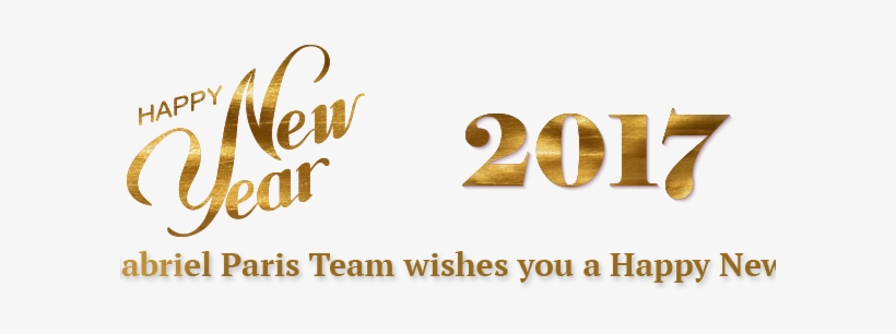 New Year 2017 - Copyright Infringement, transparent png download