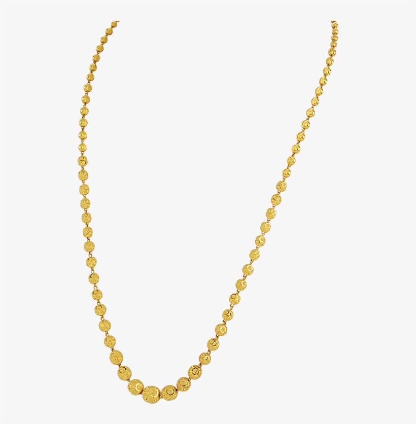 B Chain - Collier Petit Coeur, transparent png download