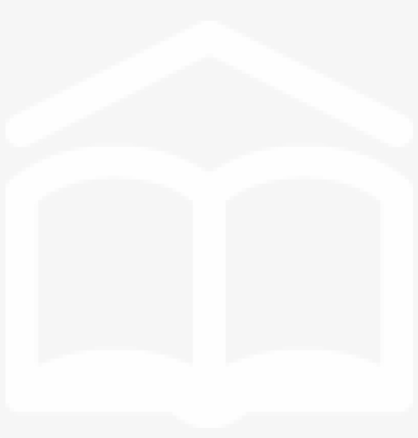 Icons8 School - School Icon White Png Transparent PNG - 1024x1024