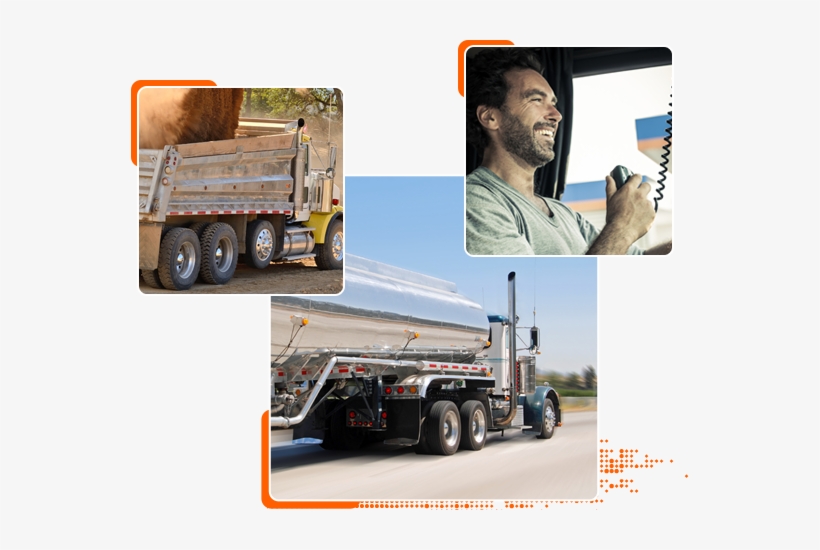 Western Truck Insurance Is A Truck Insurance Agency - Mpow Pro (2-pack) Truck Driver Bluetooth Headset/ Office, transparent png download