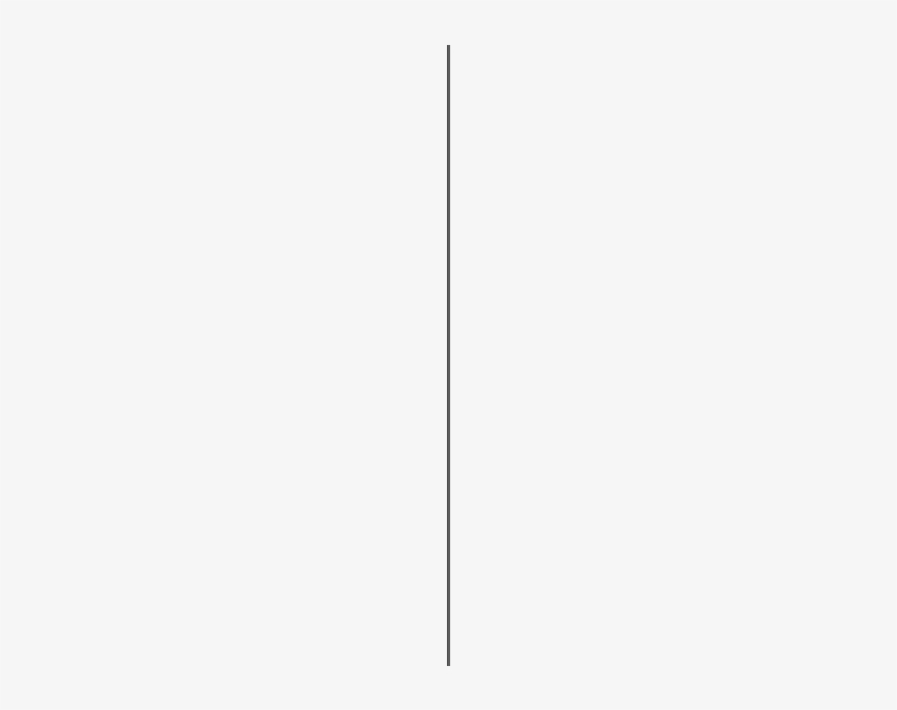 Bam Line Divider-recoverednew - All White, transparent png download