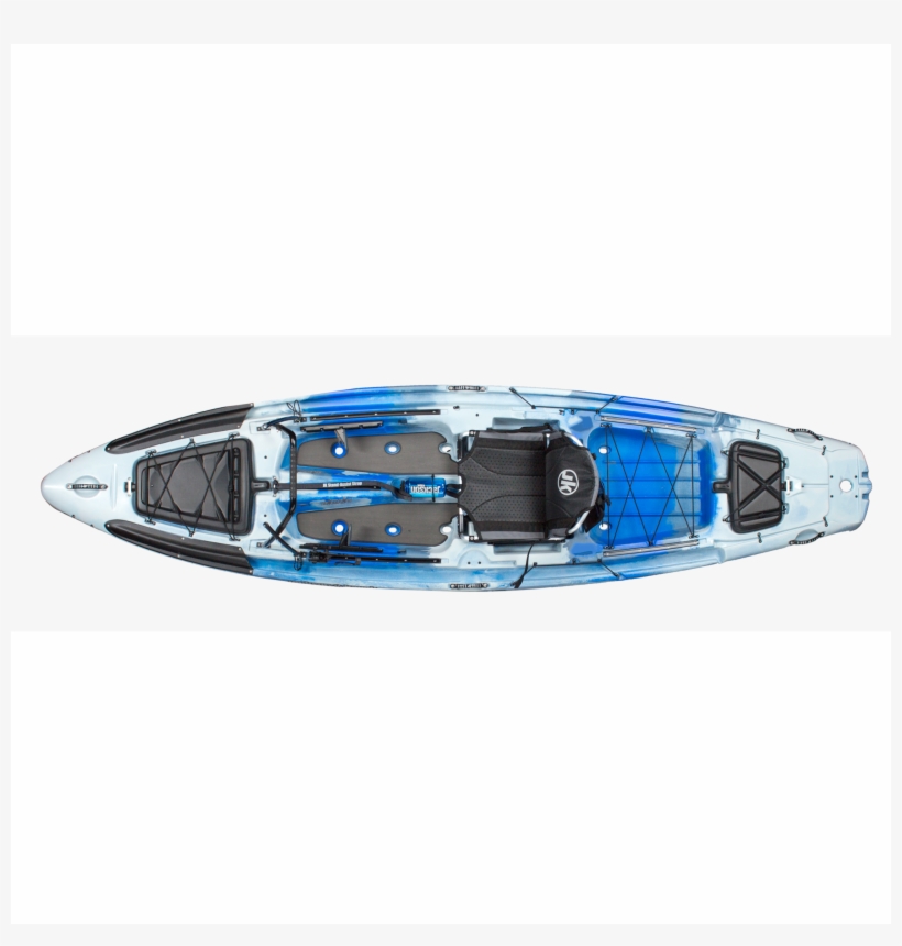 Jackson Kayak 2018 Big Rig In At Massey's Outfitters, transparent png download