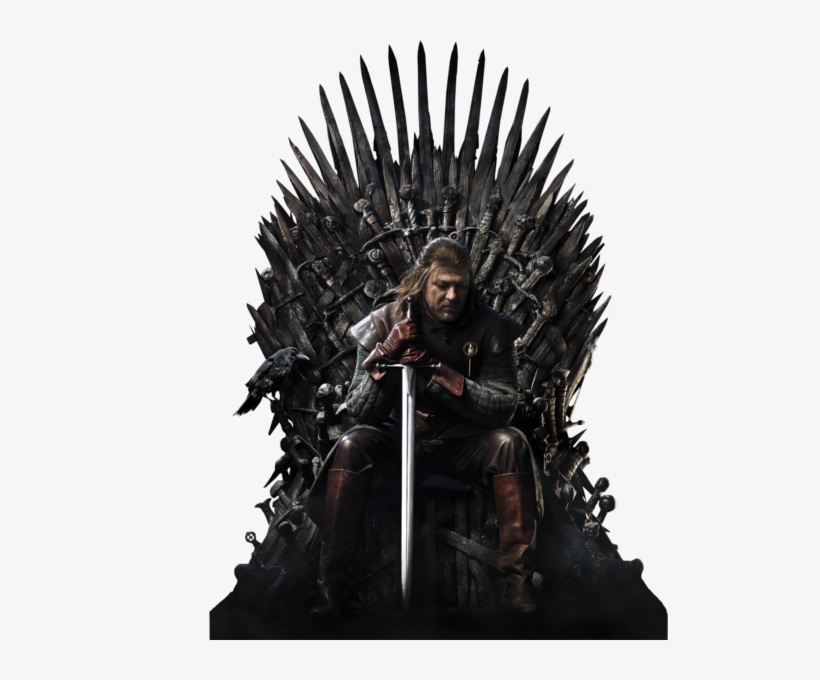 Share This Image - Game Of Throns Hollywood Movies, transparent png download