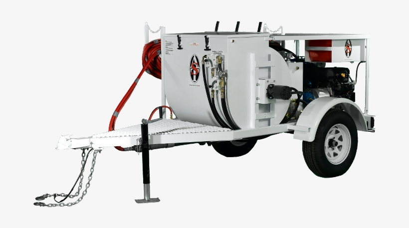 Ast Trailer Mounted Rigs - Texture Machine, transparent png download