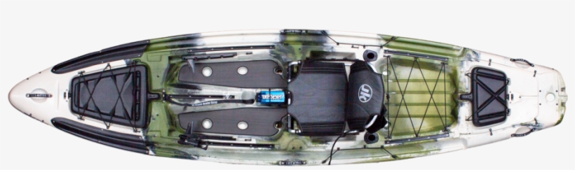 Jackson Kayak Thunderstruck, transparent png download