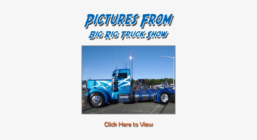 Truck Show - Car, transparent png download