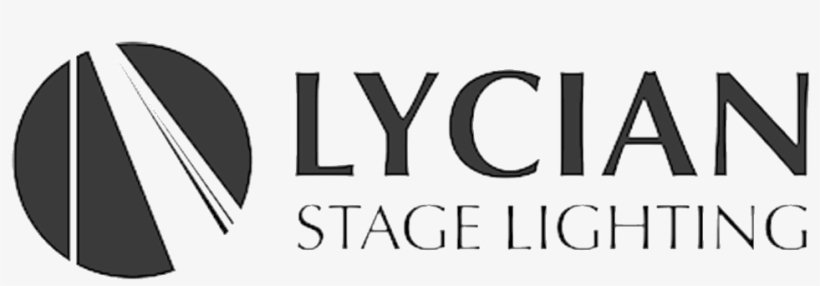 Lycian 2 Logo, transparent png download
