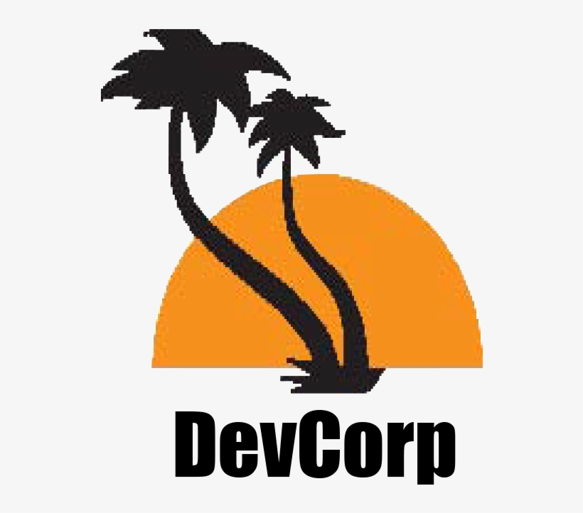 Dgsfc Devcorp Transparent - Devcorp, transparent png download