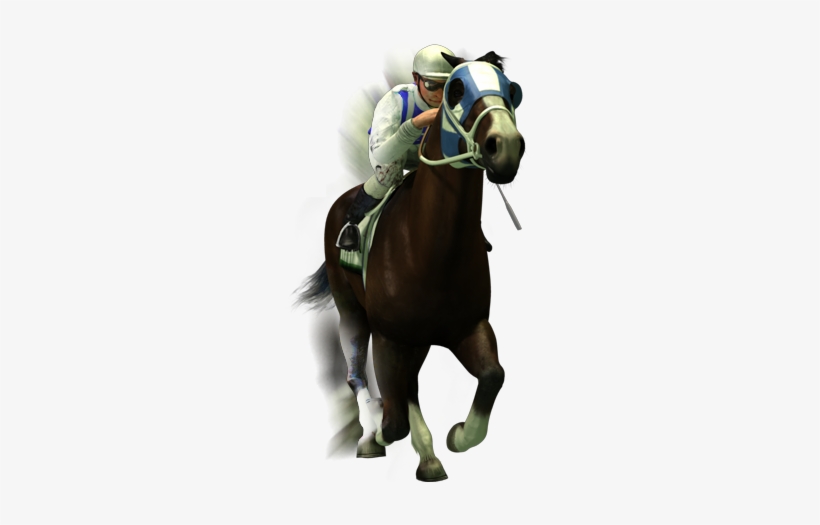 Virtual Horse Racing Png, transparent png download