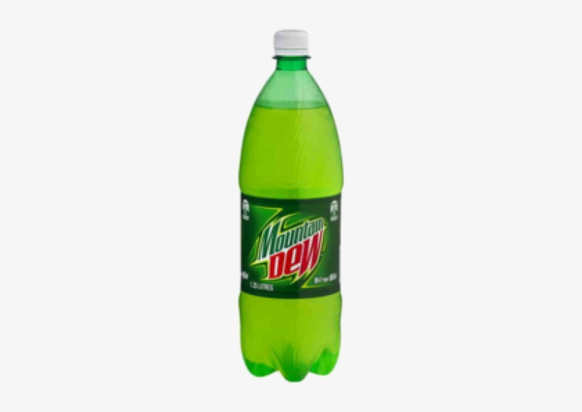 Mountain Dew, transparent png download