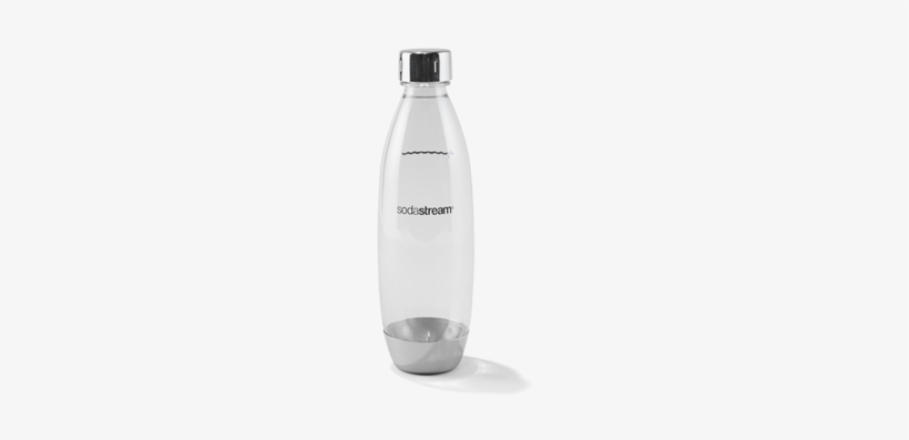 Accessories - Plastic Bottle, transparent png download