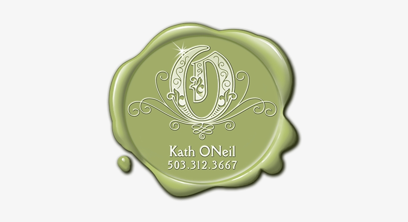 Oneil Gallery Of Art Services Logo - Label, transparent png download