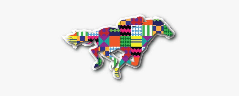 Gtg-horse - Horse, transparent png download