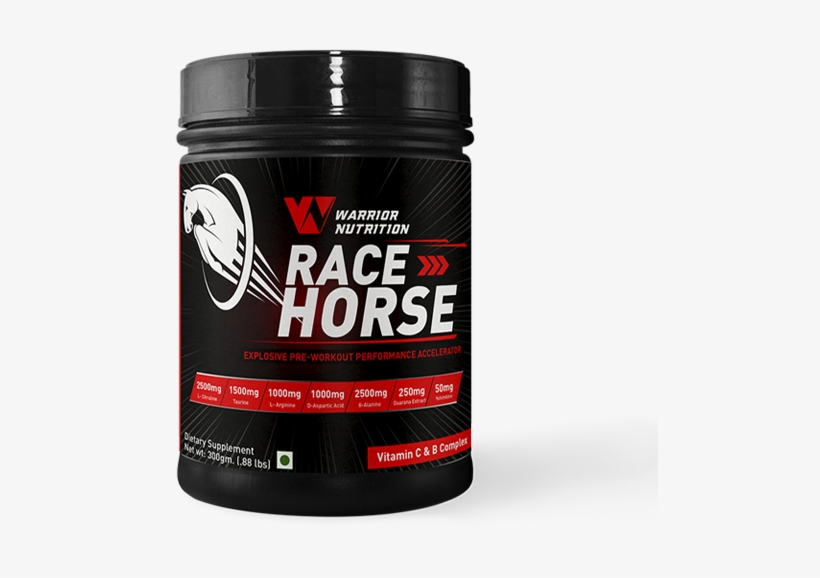 Racehorse - Horse Racing, transparent png download