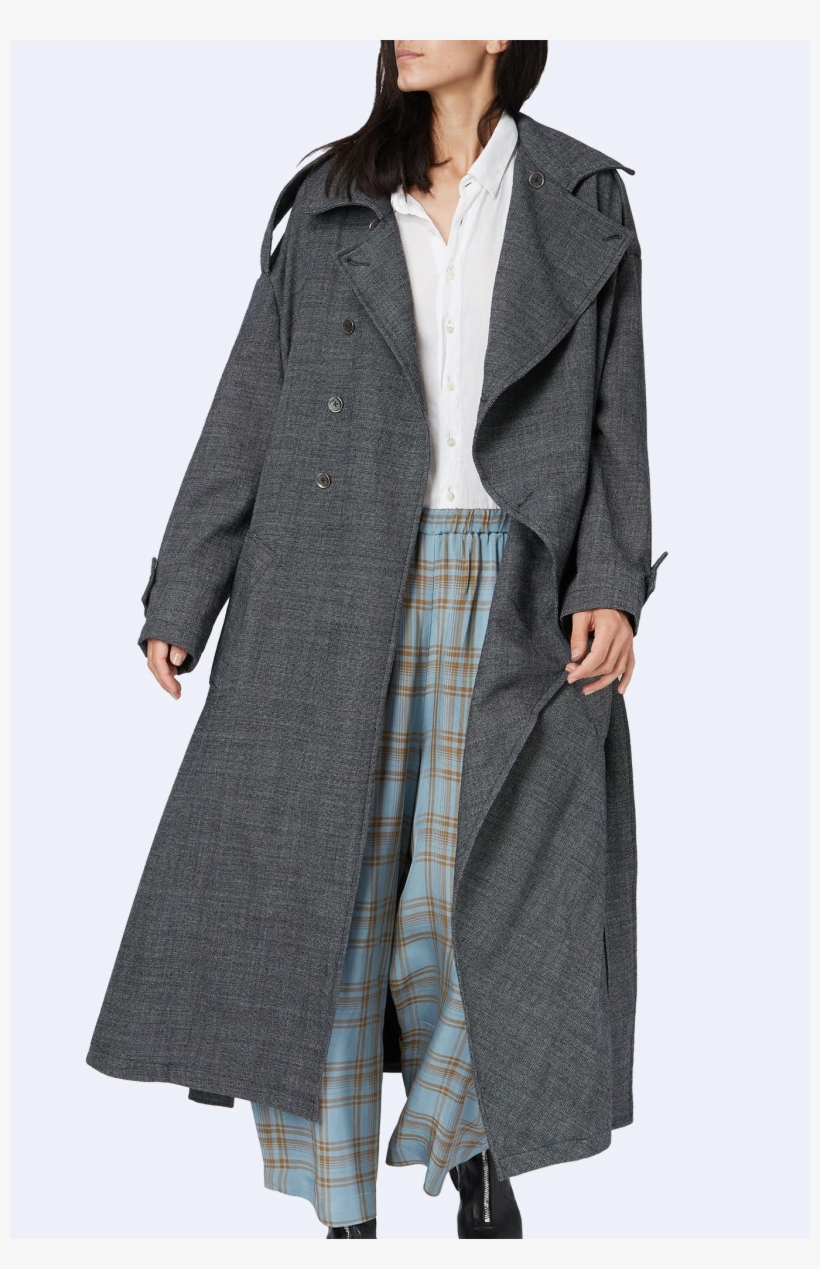 Overcoat, transparent png download