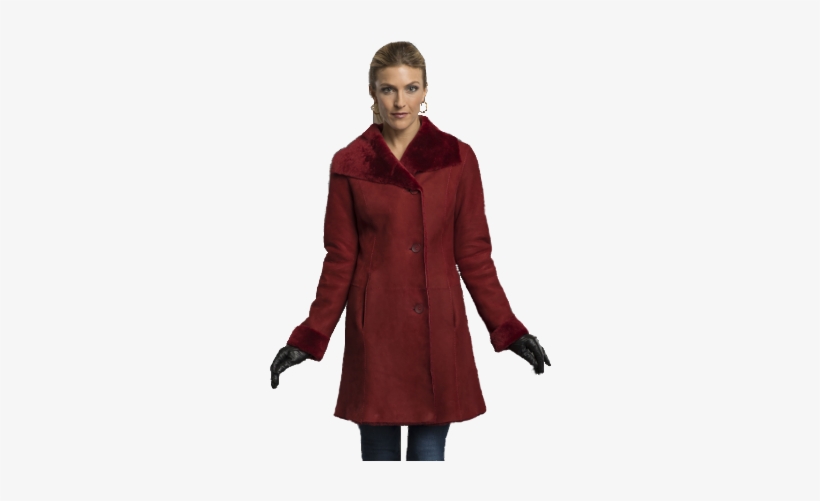 Alaskan Fur Company Is Owned, Operated And Staffed - Fur Clothing, transparent png download