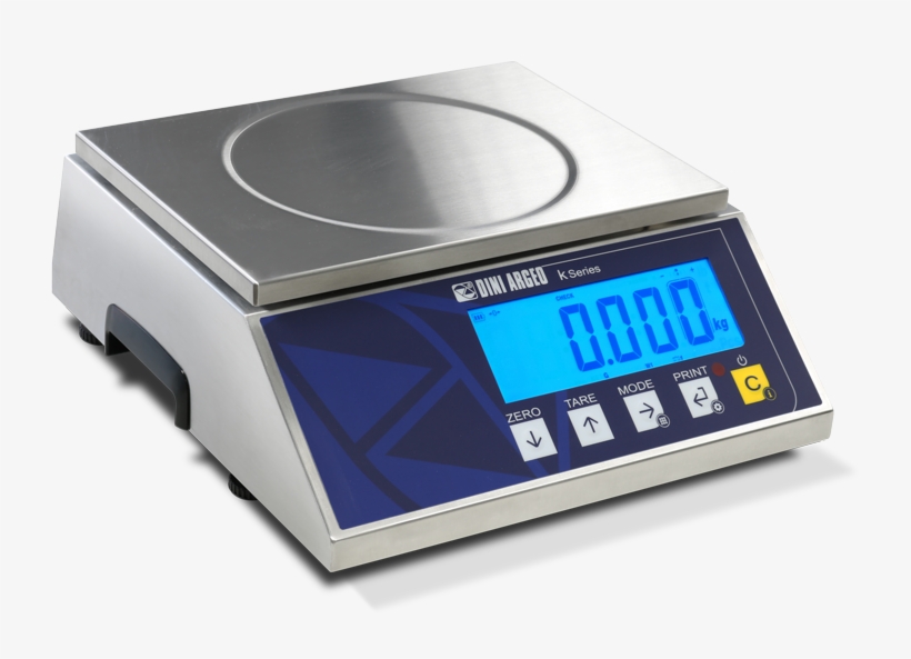 Bilancia Elettronica Professionale, transparent png download