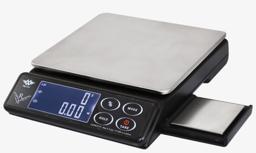 Medium - Maestro Scale - 8000g X 1 G, transparent png download