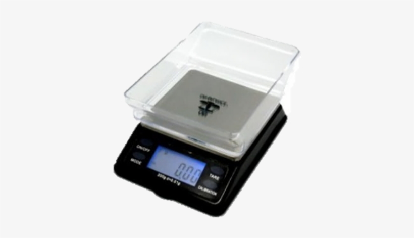 On Balance Mtt-200 200g X - Weighing Scale, transparent png download