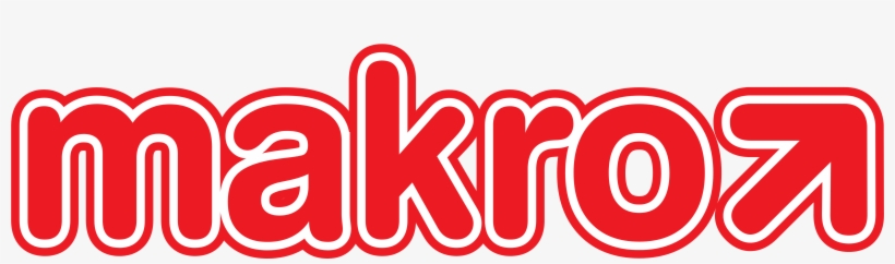 Makro Logos Download Kroger Logo Transparent Walgreens - Logo Makro, transparent png download