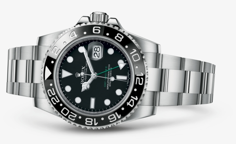 Rolex Watch Png, transparent png download