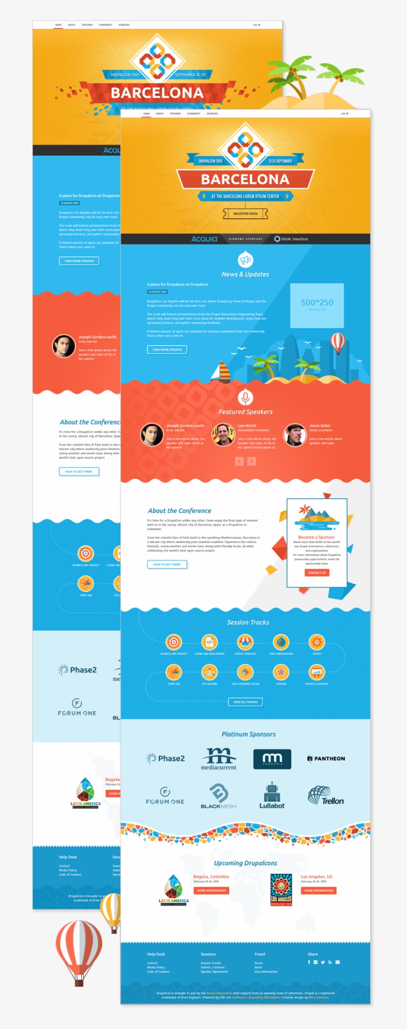 But After Some Time It Was Decided To Change The Design - Web Page, transparent png download