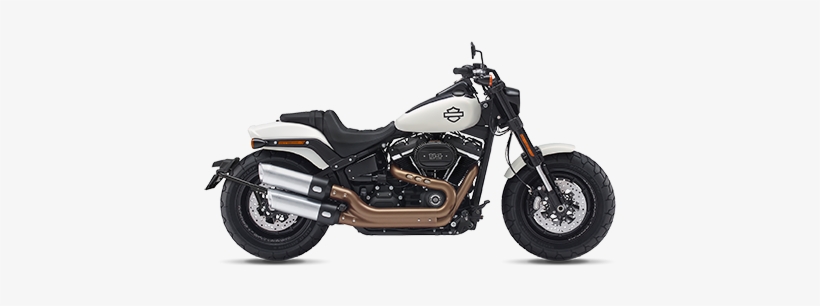 Fat - Harley Fat Bob 114, transparent png download