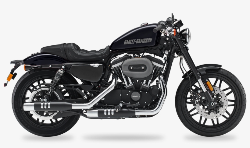 Roadster ™ 3 Of - Harley Roadster, transparent png download