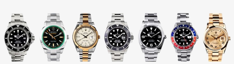 At Houston Gold Exchange, Every One Of Our Rolex Watches - Rolex Explorer I 214270 Stainless Steel Automatic Black, transparent png download