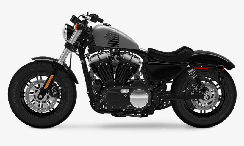Harley-davidson Forty Eight Billet Silver - 2016 Harley Davidson Street Xg500, transparent png download