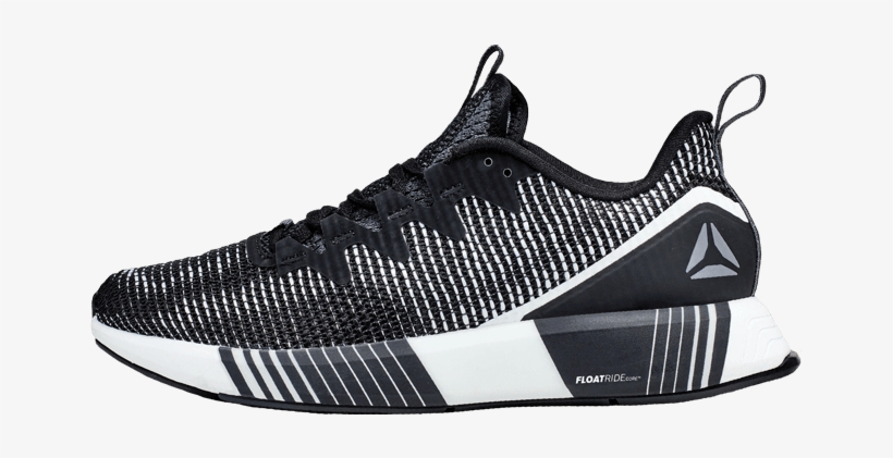 Fusion Flexweave For Women - Reebok Flexweave Fusion Review, transparent png download