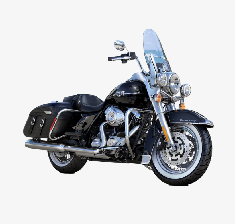Afbeeldingen Resultaat Voor Http - Harley Davidson Road King Classic Red, transparent png download