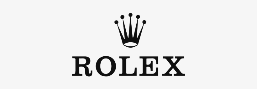 4 - Rolex Logo Png, transparent png download