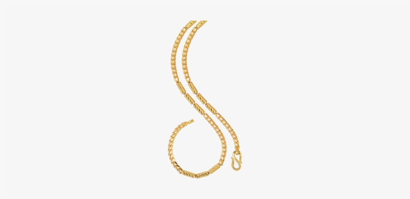 Orra Gold Chain - Orra Jewellery, transparent png download