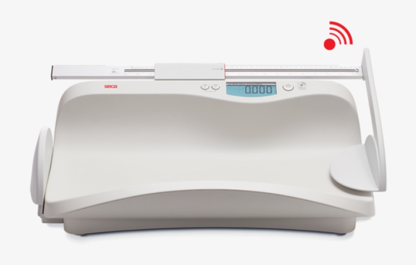 Seca - Seca Baby Scale, transparent png download