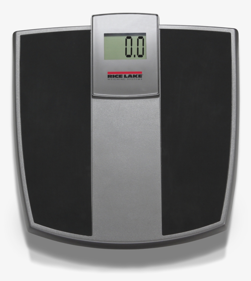Digital Home Health Scale Rl-440hh - Rice Lake Rl 440hh, transparent png download