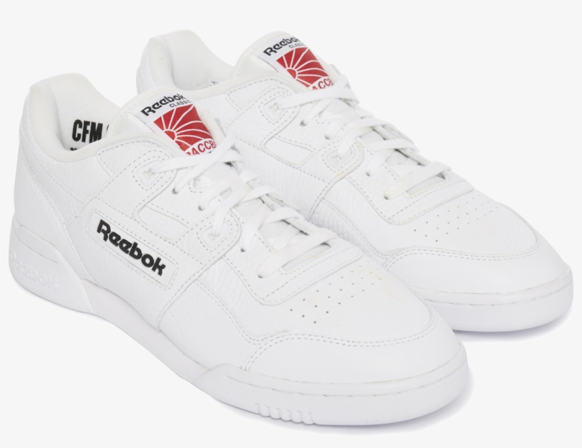 Reebok Png For Kids - Sneakers, transparent png download