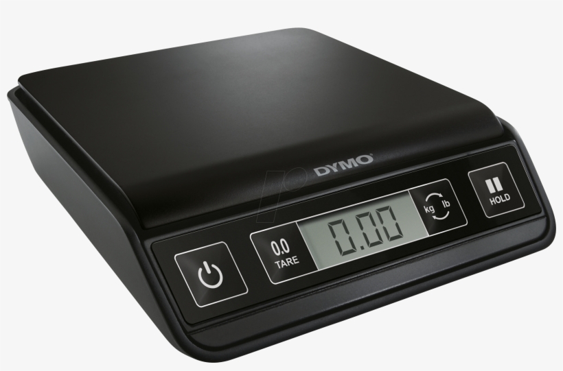 Digital Postal Scale Dymo S0928980 - Dymo M5, transparent png download