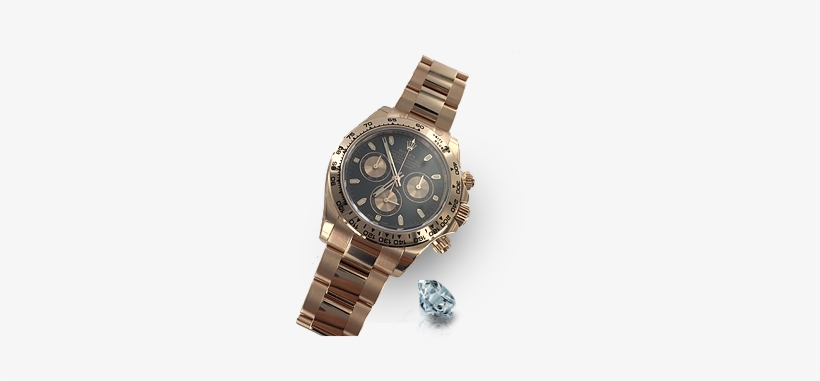 Matthew Green Jewelers Offers A Very Large Selection - Analog Watch, transparent png download
