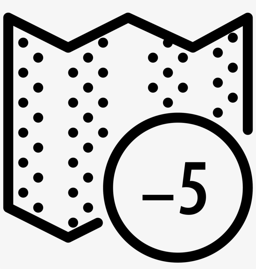 Timezone 5 Icon - Time Zone, transparent png download