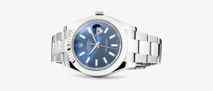 Pre-owned Rolex Watches - Watch, transparent png download