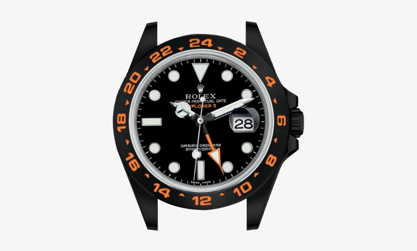 Rolex Gmt Master, transparent png download