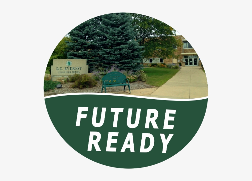 Future Ready Referendum Updates - Rothschild Elementary School, transparent png download