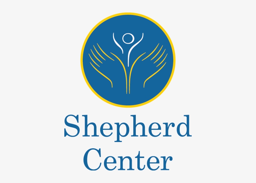 Shepherd - Shepherd Center, transparent png download