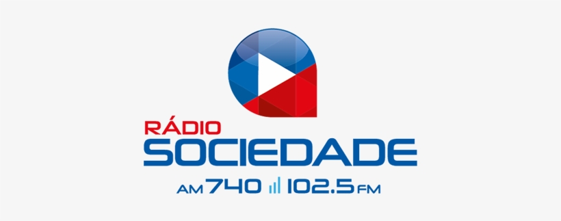 Rádio Sociedade - - Radio Sociedade Da Bahia, transparent png download